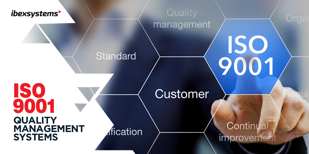 ISO 9001 Certification in UAE Quality Management System