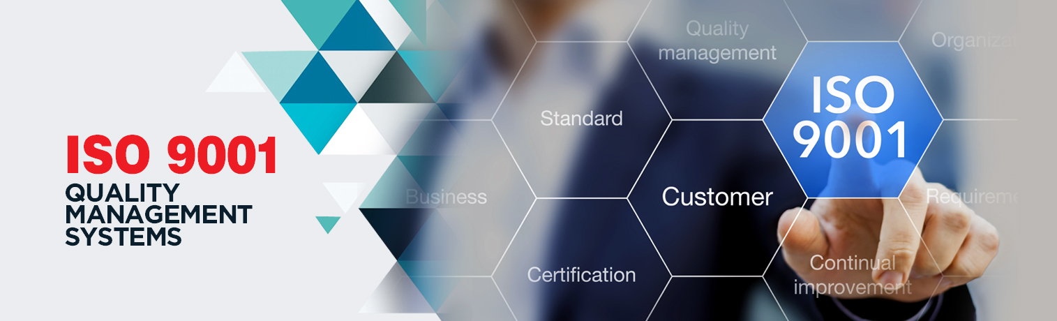 iso 90001 certification